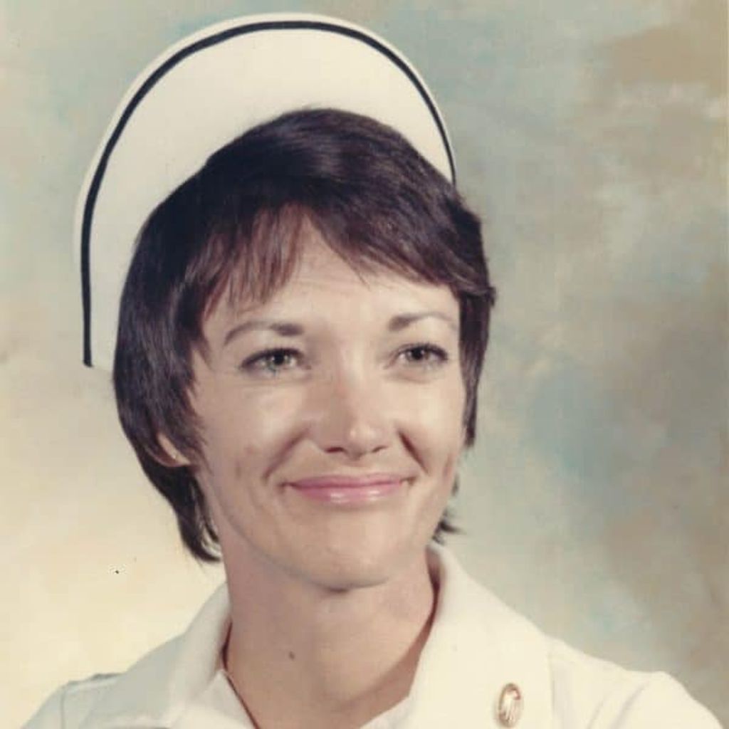 Mary Louise Lutz Holliday