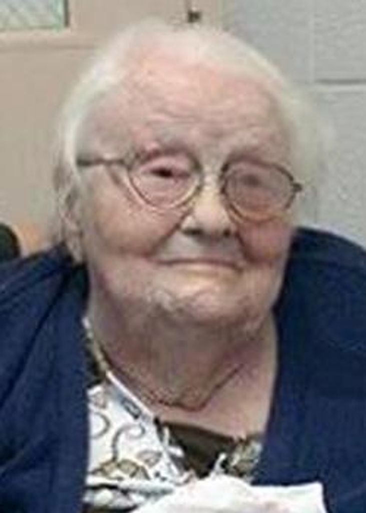 Eva Mae Beougher Profile Photo