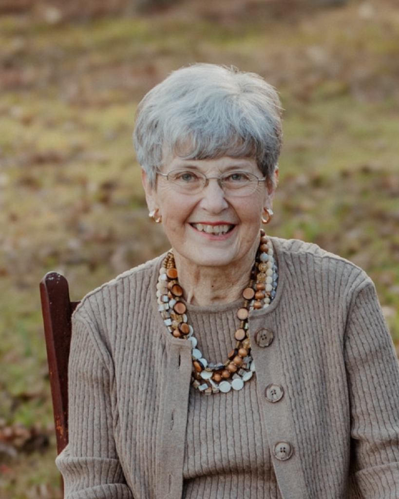 Kathryn McAfee