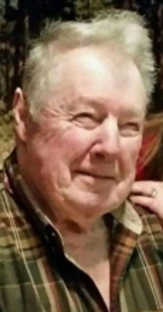 Duane Charles York