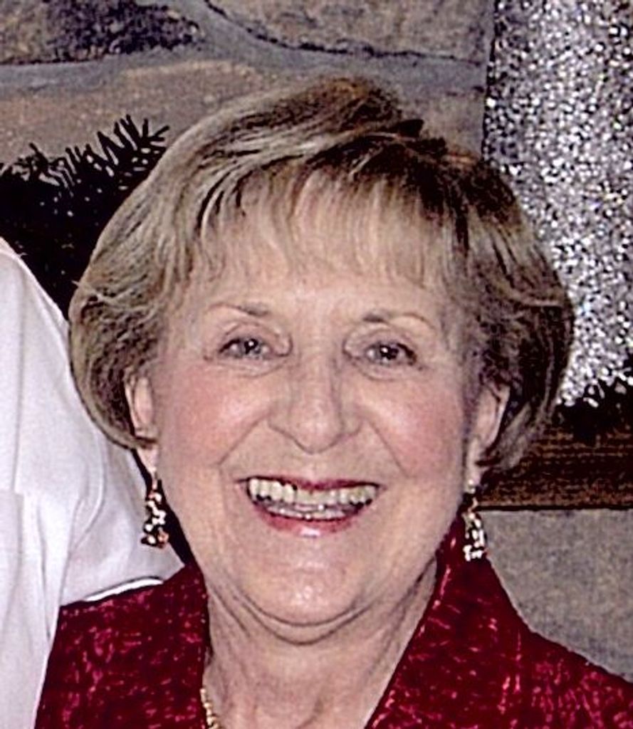 Dorothy "Dottie" Hope Profile Photo