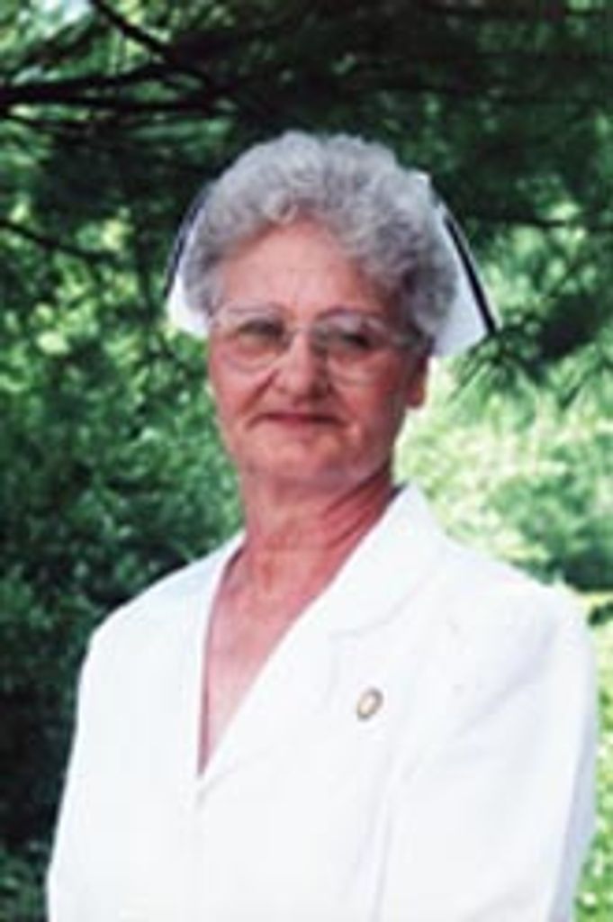 Barbara Ann Bright Profile Photo
