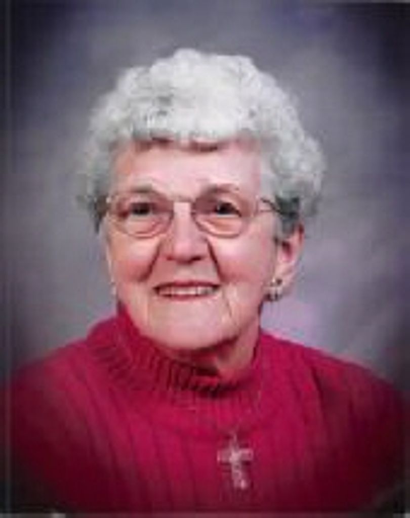 Merna A. Joudrey