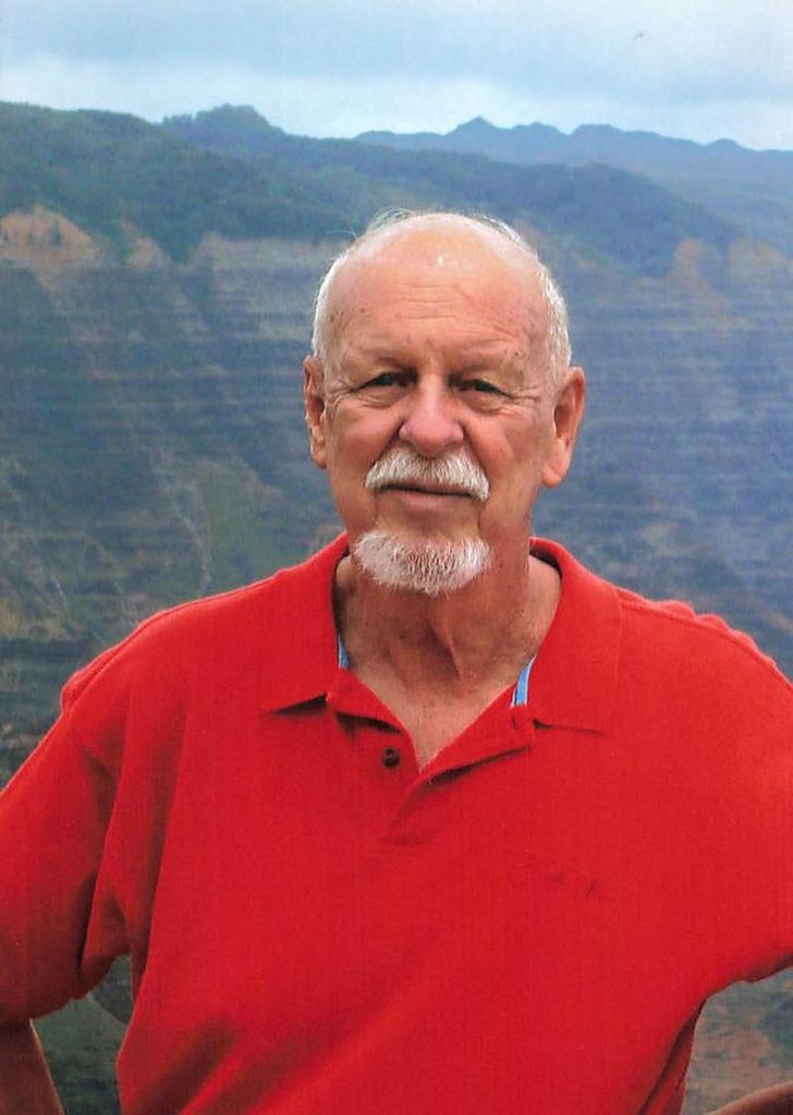Glynn Elbert Garner Profile Photo