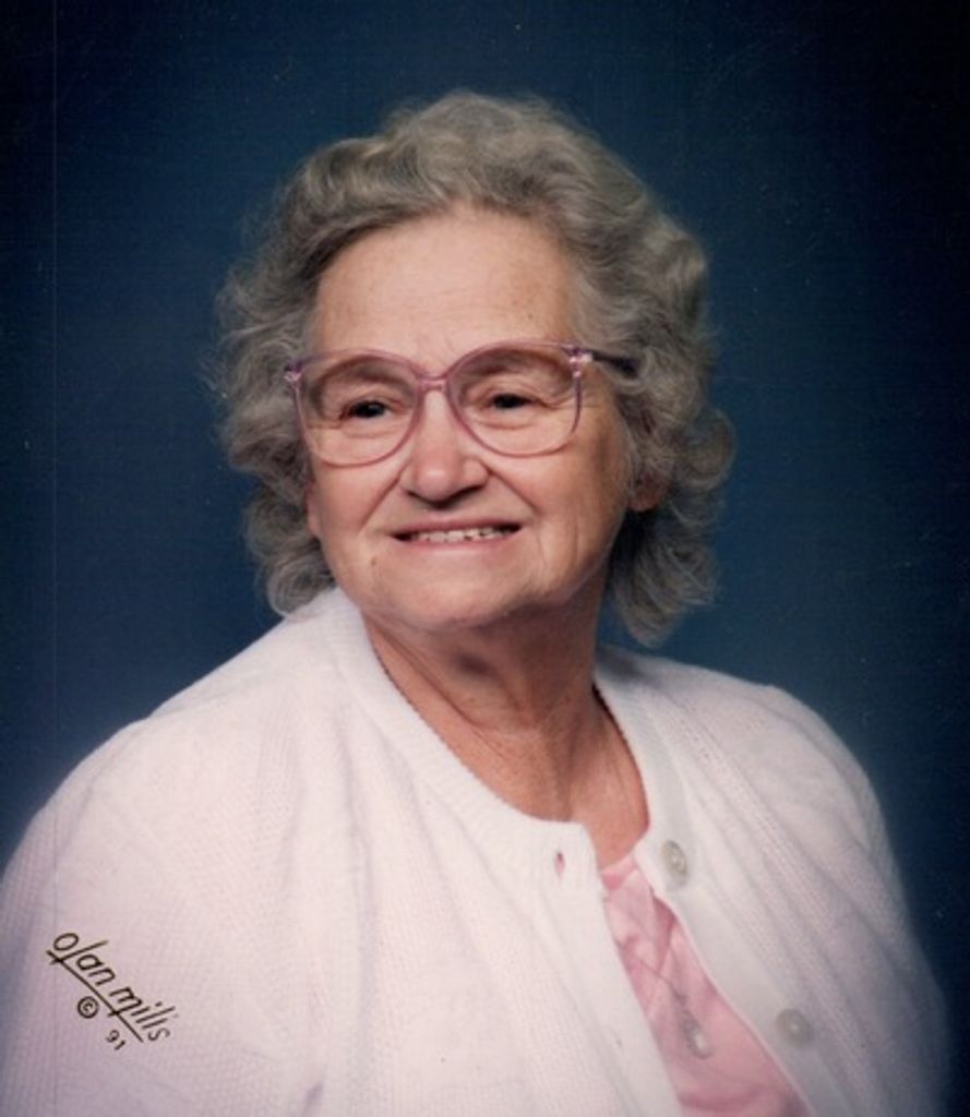 Henrietta Marion Fatseas