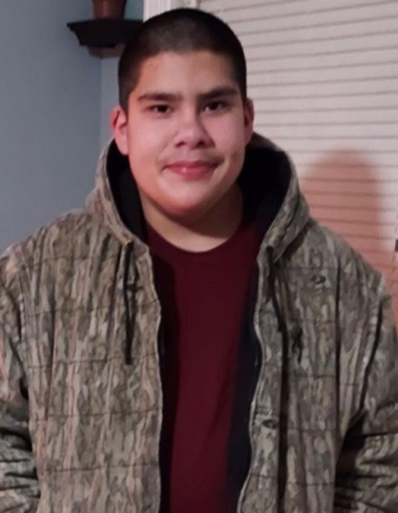 Alex Mendoza Cervantes Profile Photo