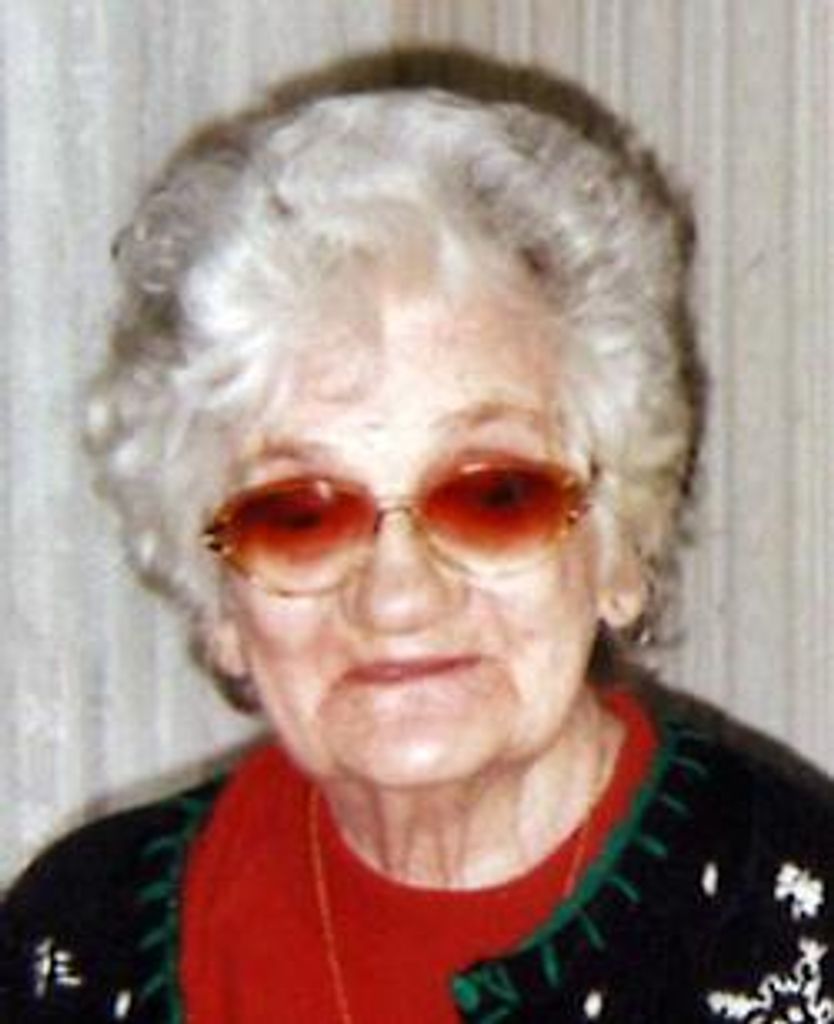 Anna Hozeny
