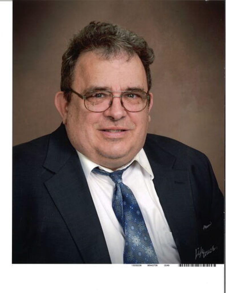 Karl Marion Bade Profile Photo