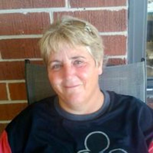 Judy Wheble Profile Photo