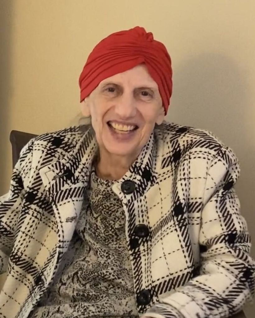 Margaret Tinken Profile Photo