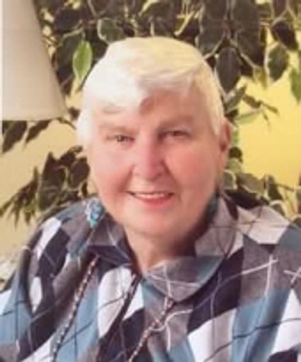 Marion June Hart Profile Photo