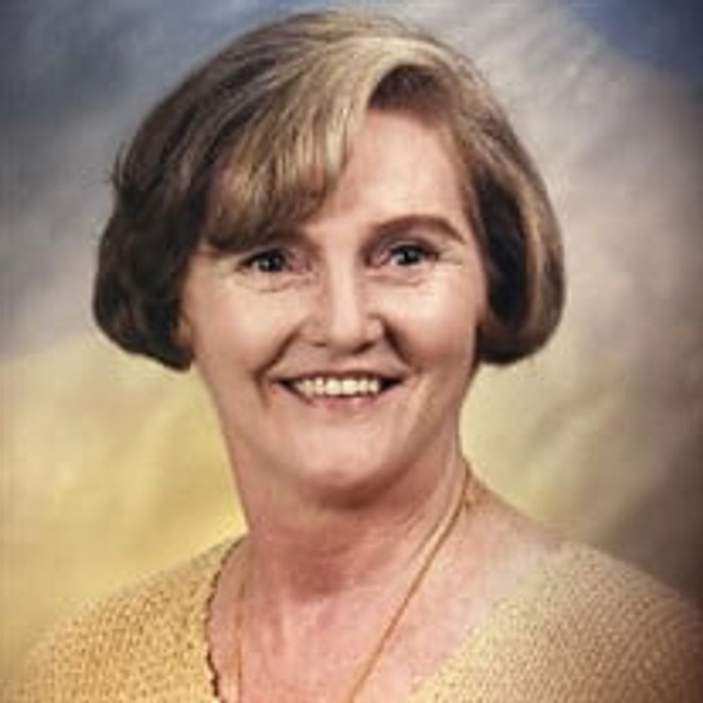 Ms. Mary Ellen Tatum