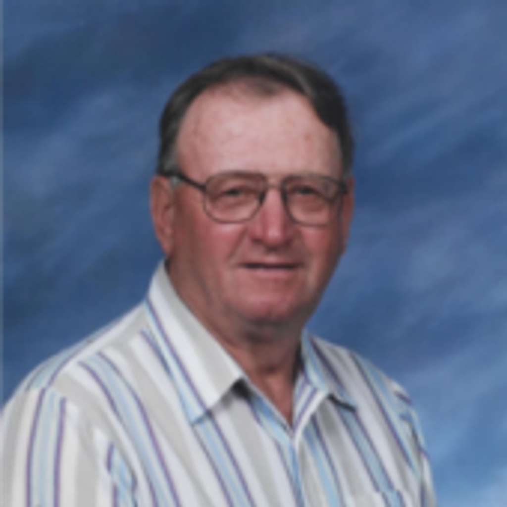 Eugene A. Kakes