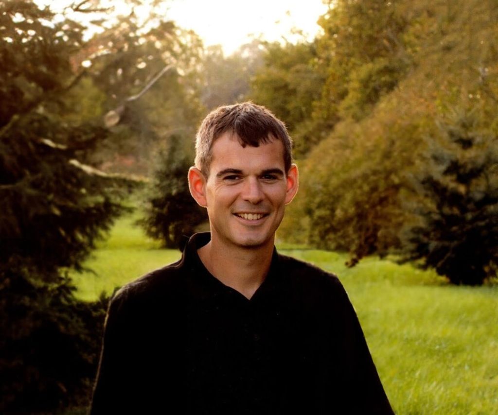 Jamen David Riggs Profile Photo