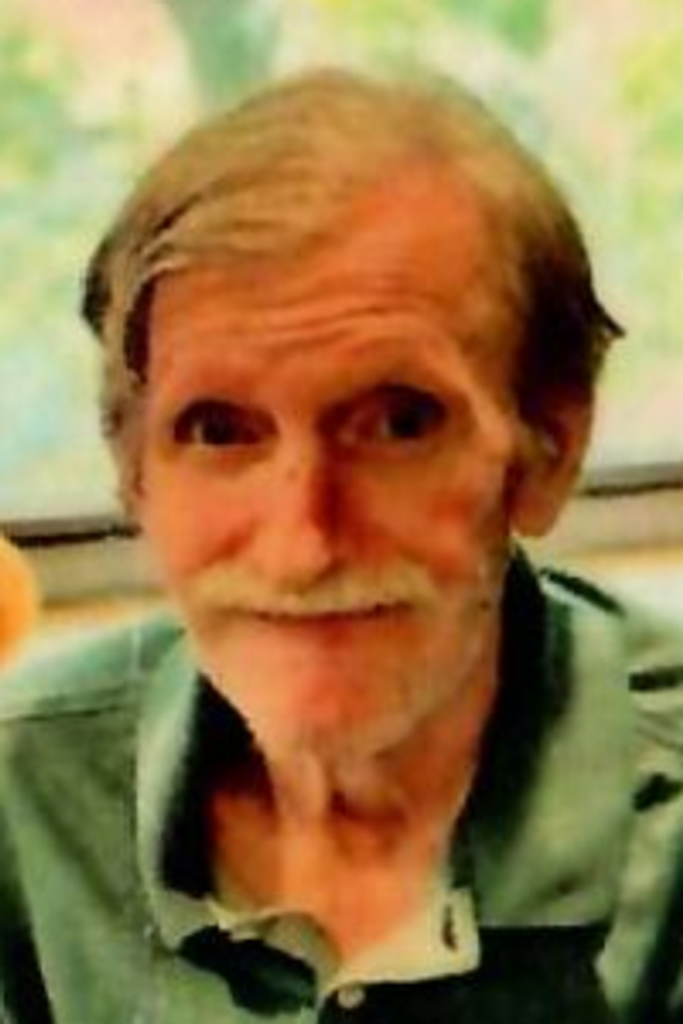 George E. Reeder Jr.