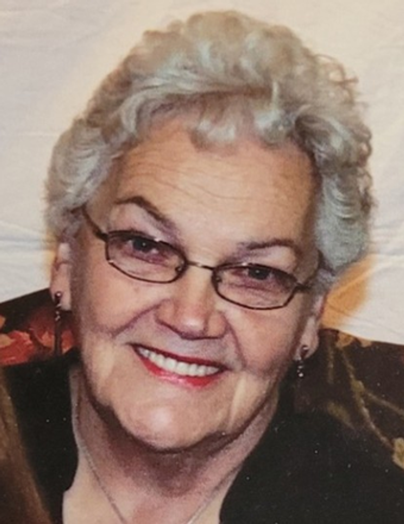 Joy R. (Gifford) Aebig Profile Photo