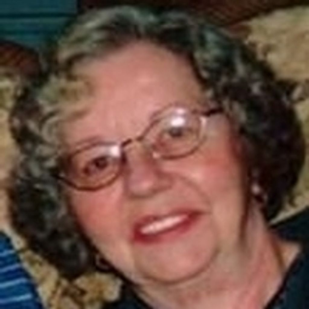 Shirley Ann Grinchuk Profile Photo