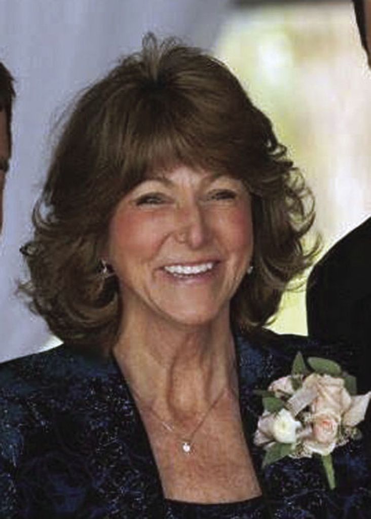 Elizabeth Mcconnell Profile Photo