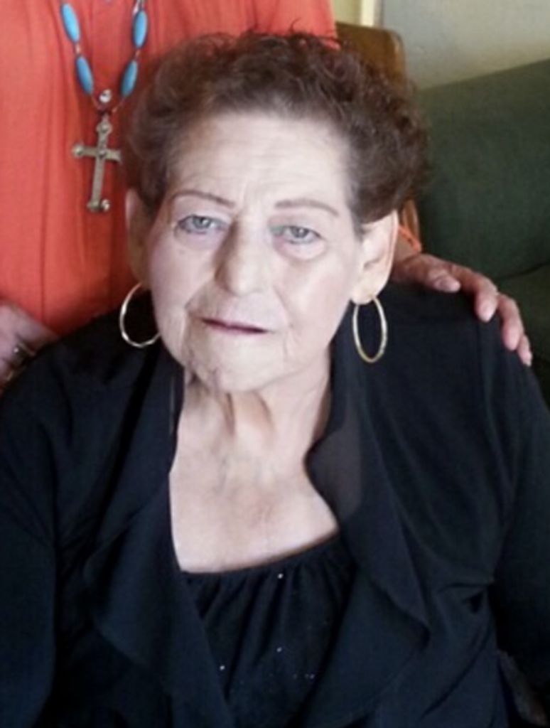 Bertha Bravo Martinez Profile Photo