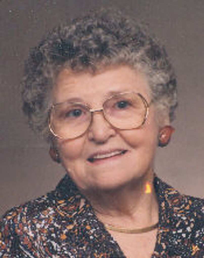 Frances Louise Bollinger Profile Photo