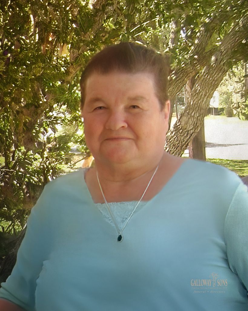 Gerda (Weitzel) Castillo Profile Photo