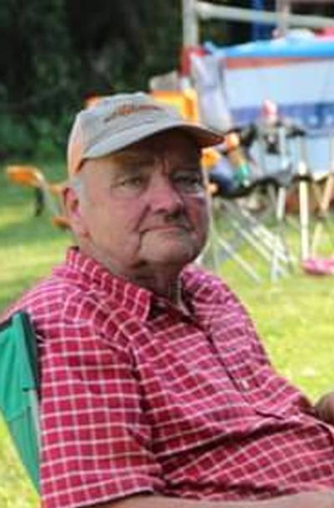 Donald Lee Patton Profile Photo