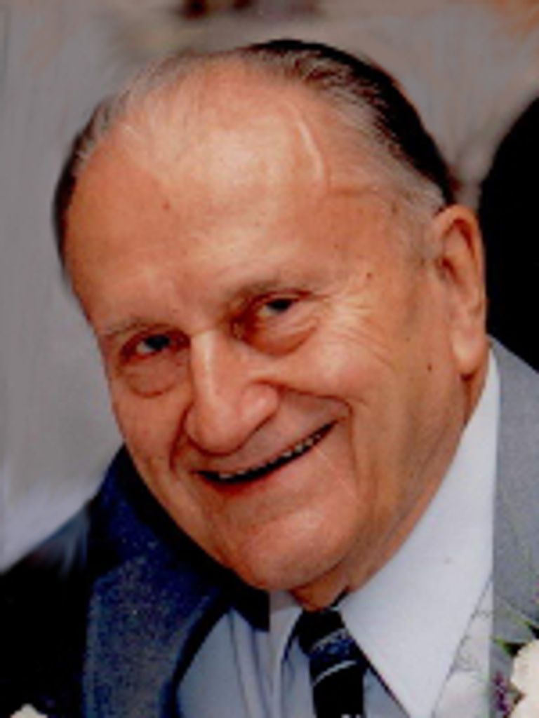 Stanley Anthony Dominiak Profile Photo