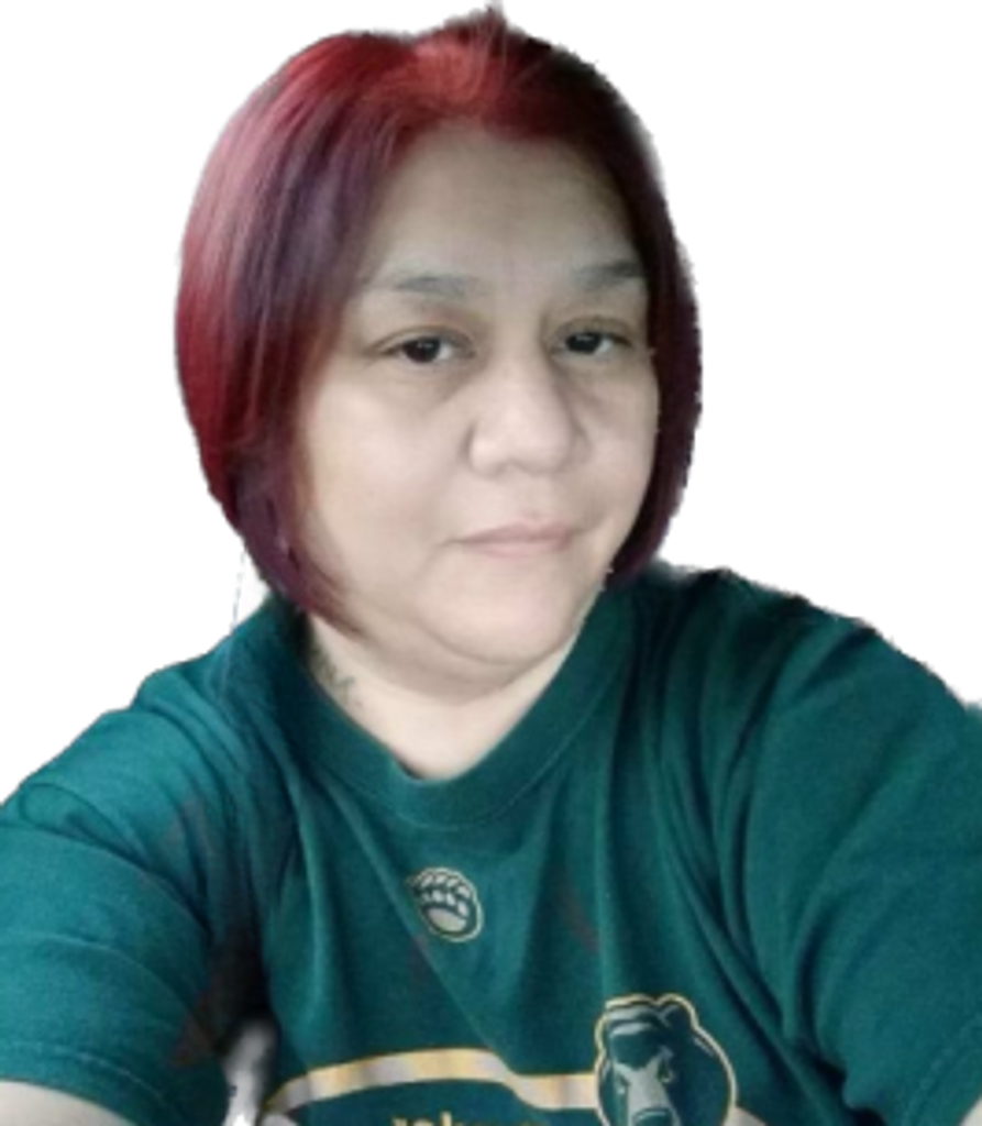 Diana Michele Salinas