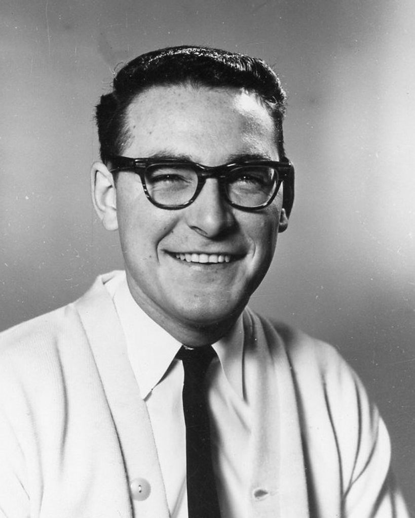 William Pat Rowe