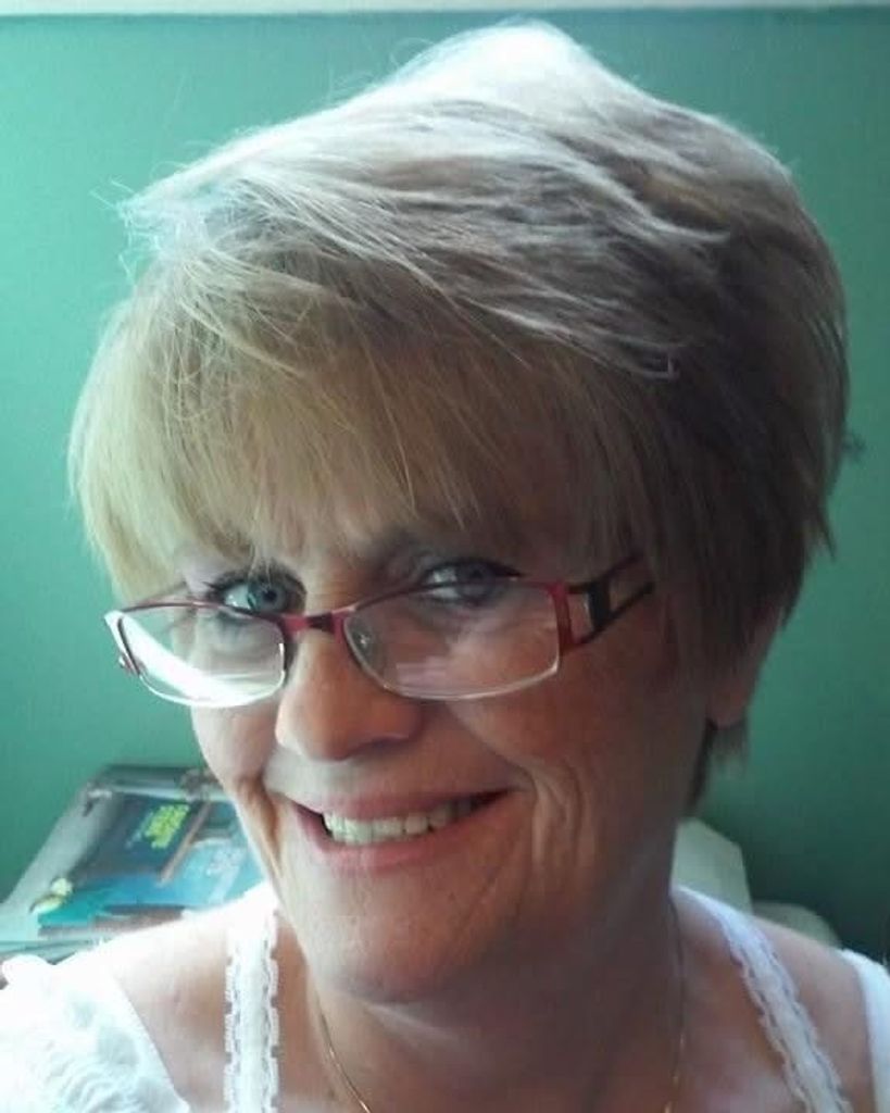 Lori Ann Glaister