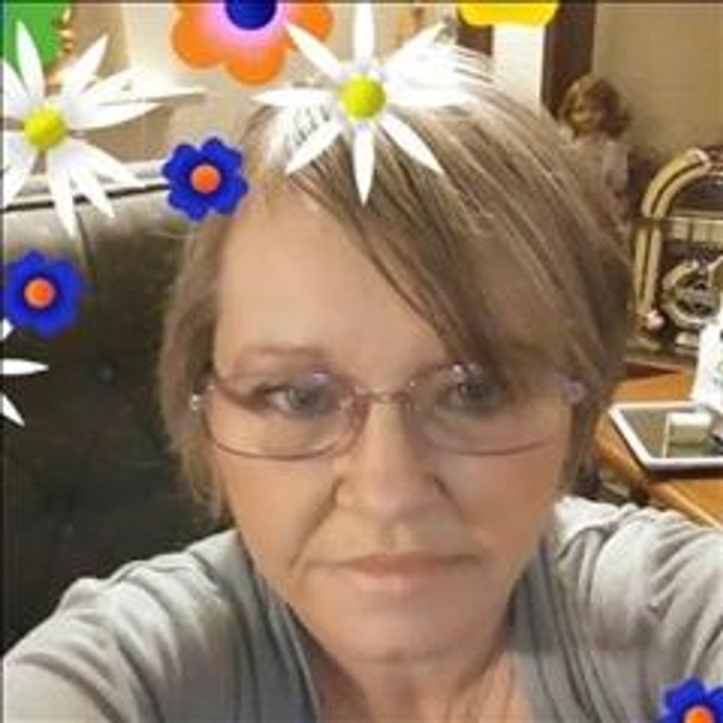 Tracy Rae Patterson Profile Photo