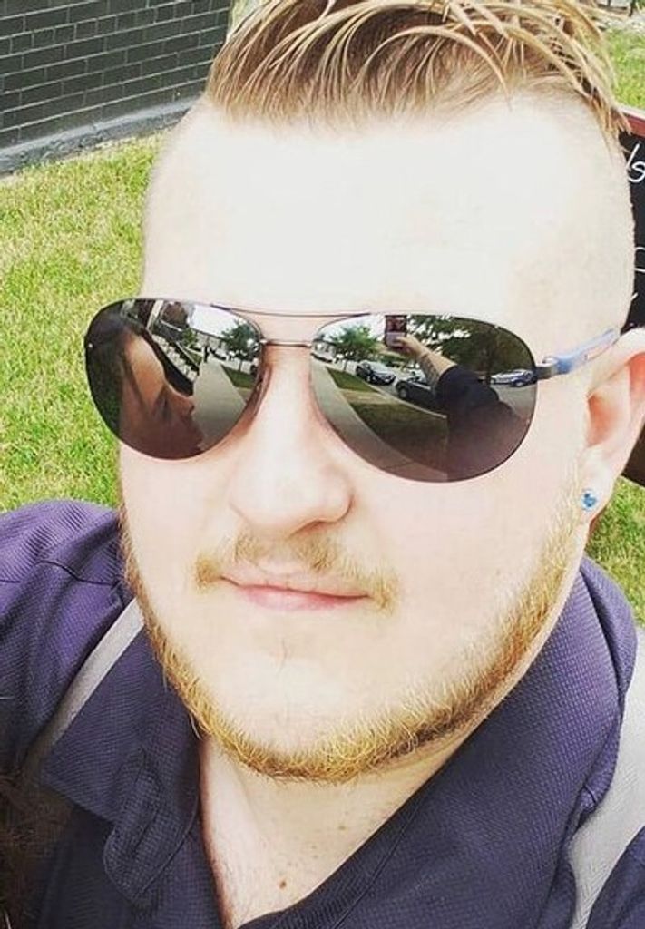 Michael Edmund Merz Profile Photo