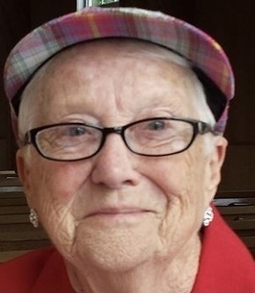 Viola Gladys Hewlett Profile Photo