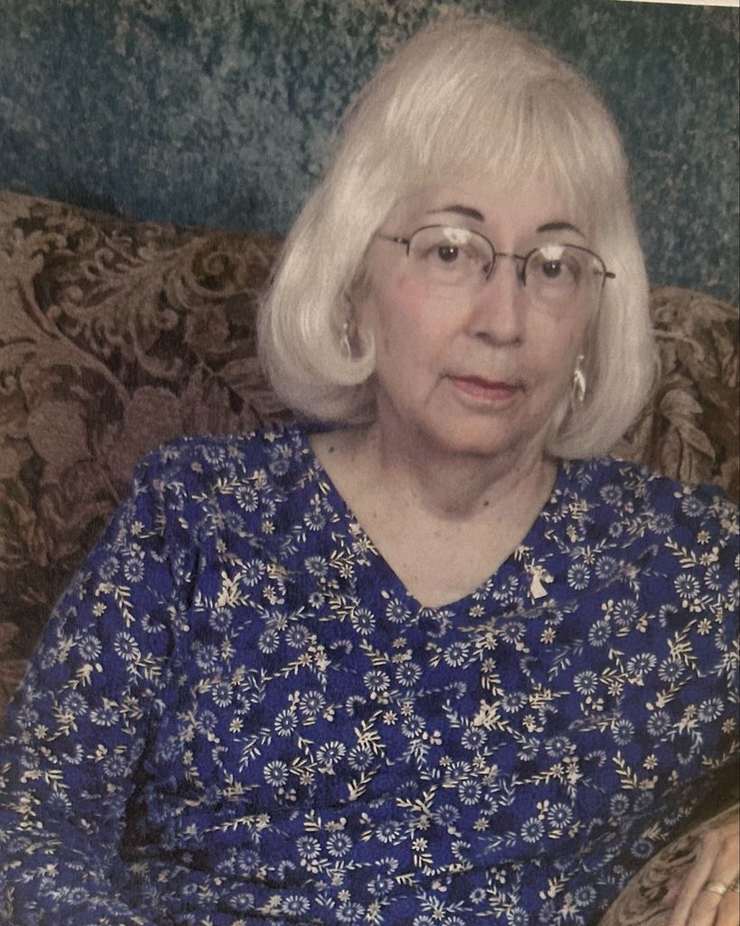 AGNES RIOS PAUL