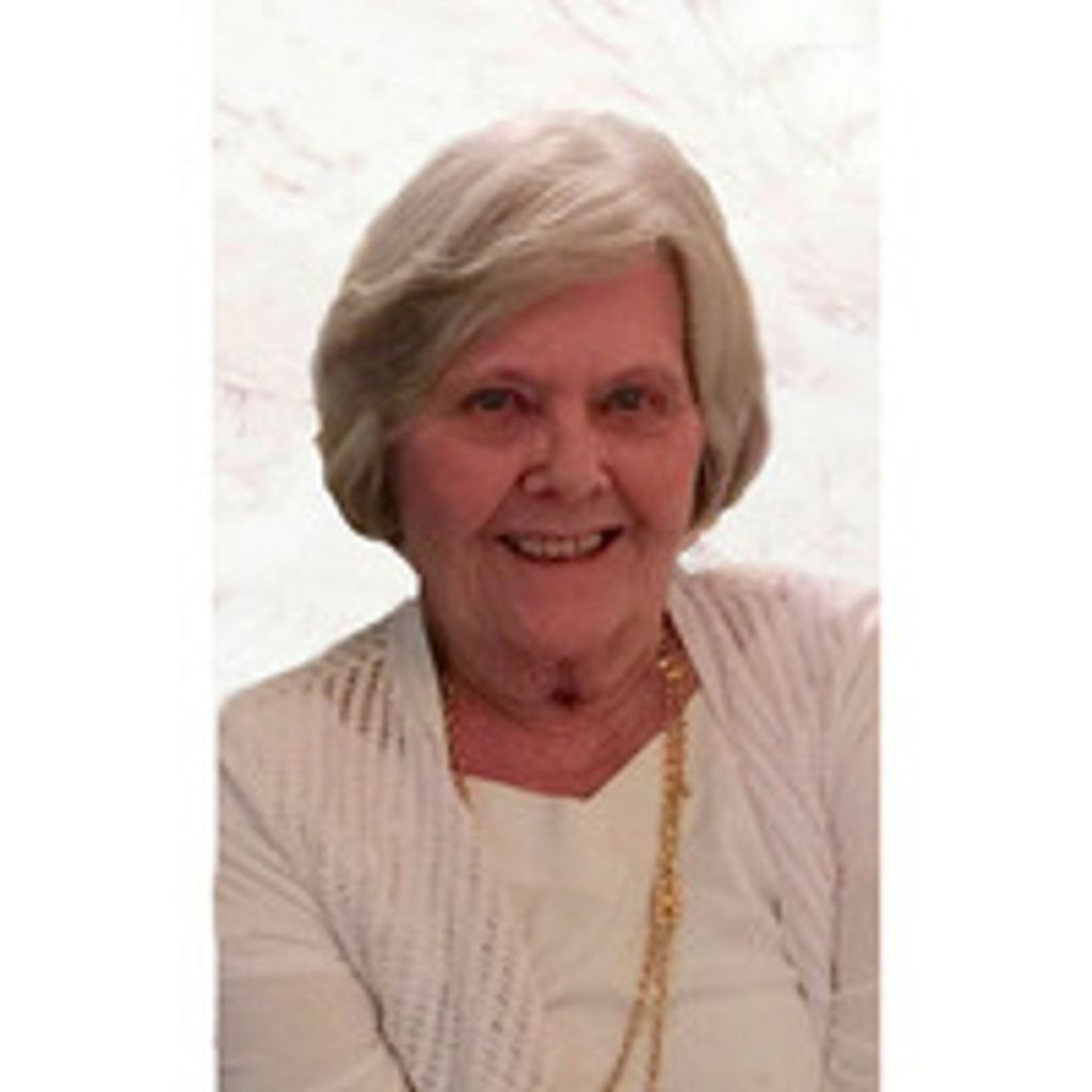 Dorothy "Dot" Kelly Townsend Holladay