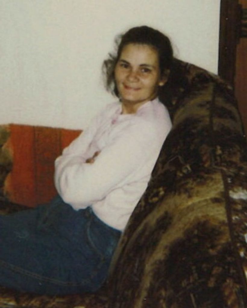 Susan Ann Thornton Profile Photo