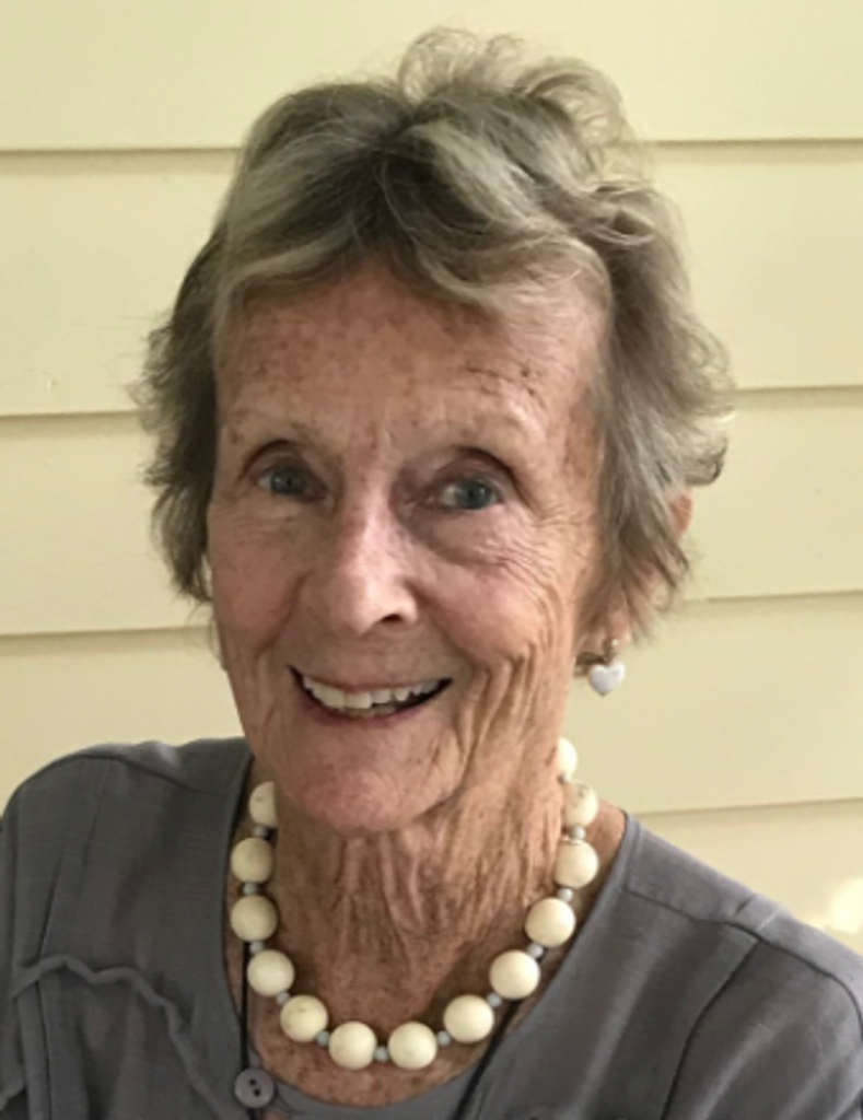 Caroline Seebohm Lippincott Profile Photo