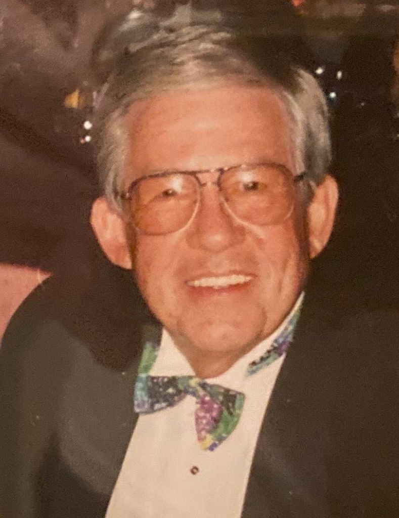 Willis Ray Cowlishaw Profile Photo