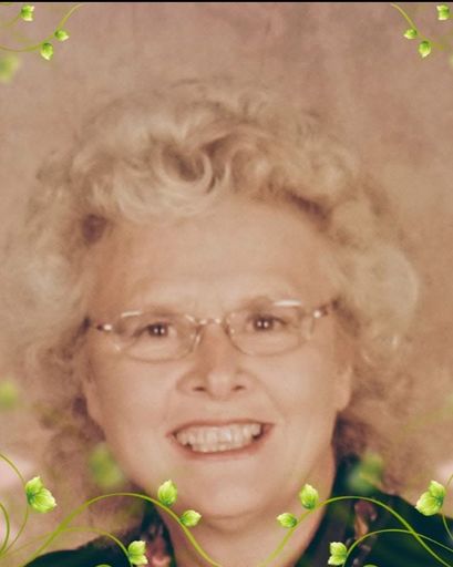 Viola Blanche Keller's obituary image