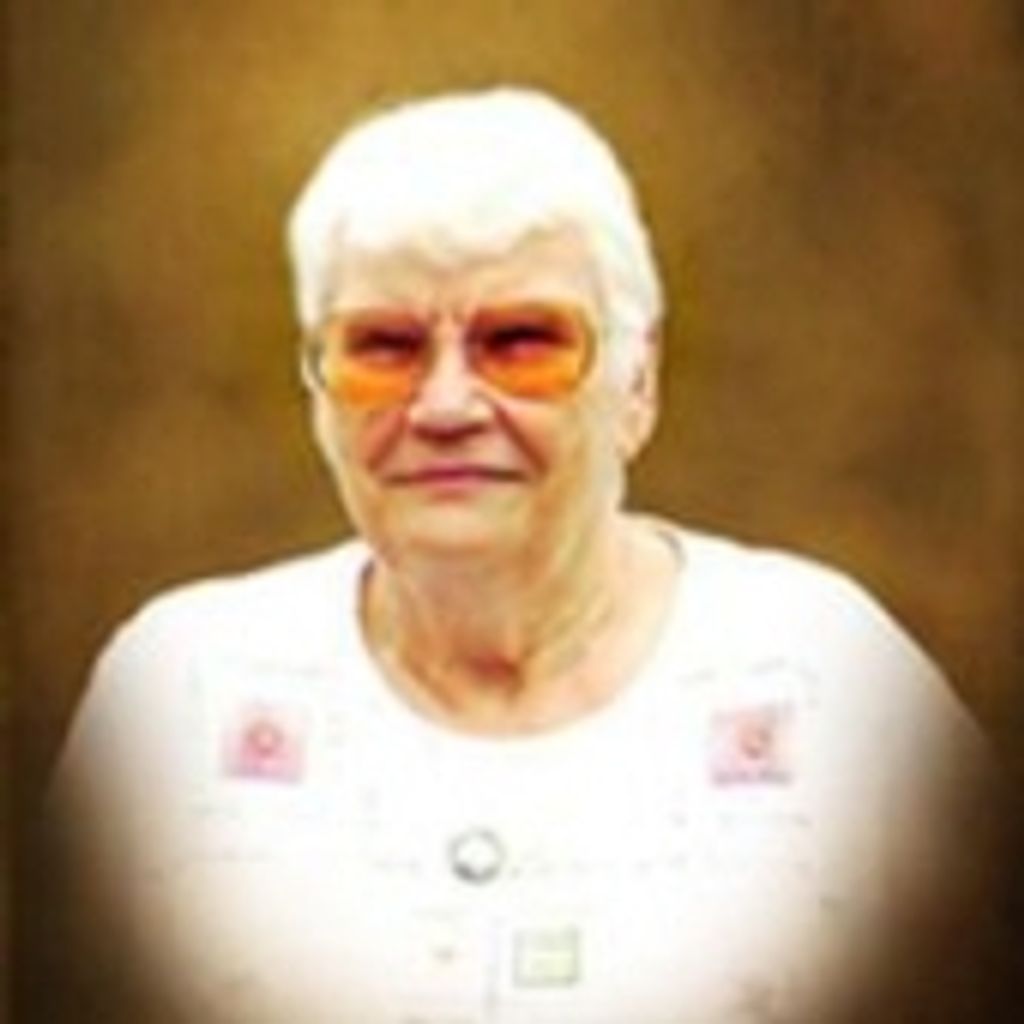 Wincie Stanley Raines