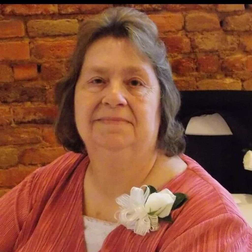 Janie Lee Ramsey