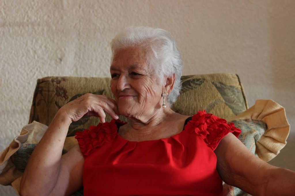 Maria Elena Tucker Profile Photo