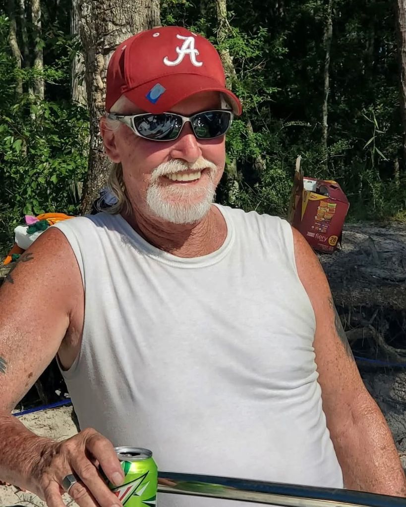Michael Anthony Thompson Profile Photo