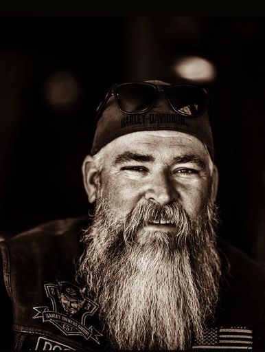 Daniel Ray Sosa Jr. Profile Photo