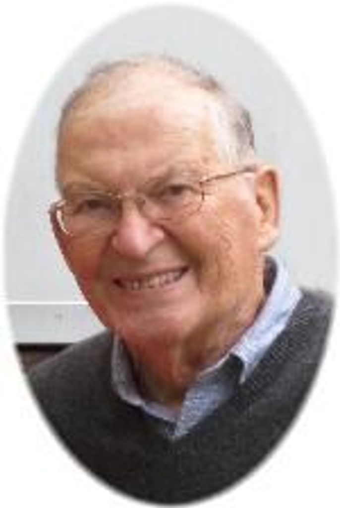 William T. Mitchell