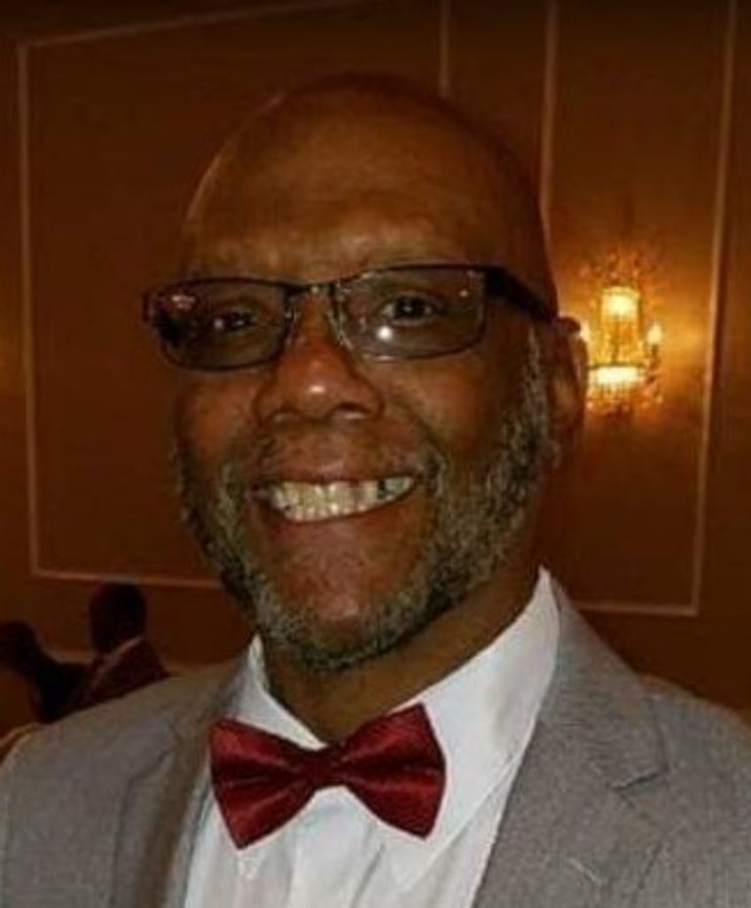 Frank Thomas Maxwell Sr.