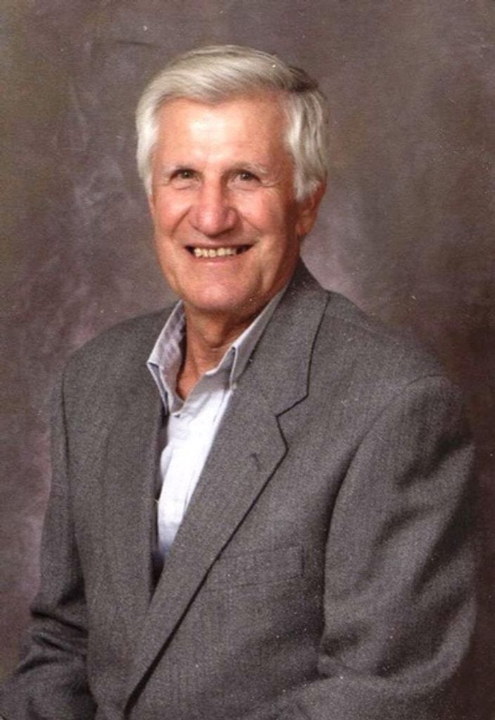 Lawrence Eugene Hoppal