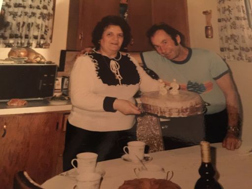 Luigi Umberto DiSanto photo gallery thumbnail 33 of 142
