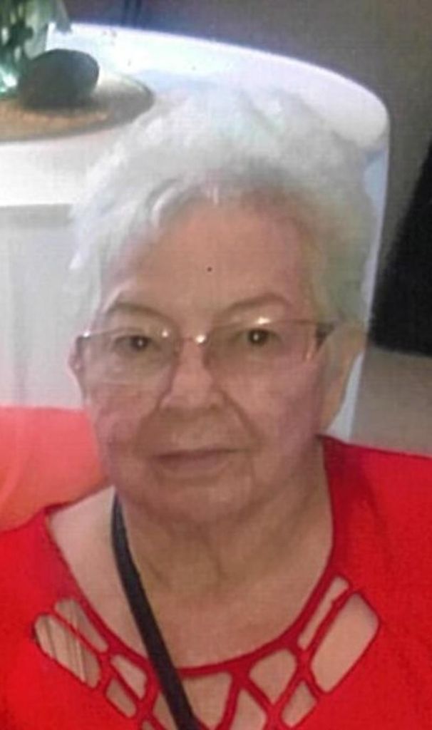 Lucy Majalca Escudero Profile Photo