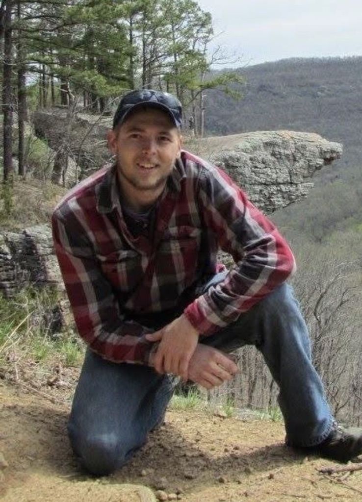 James Michael Giesler
